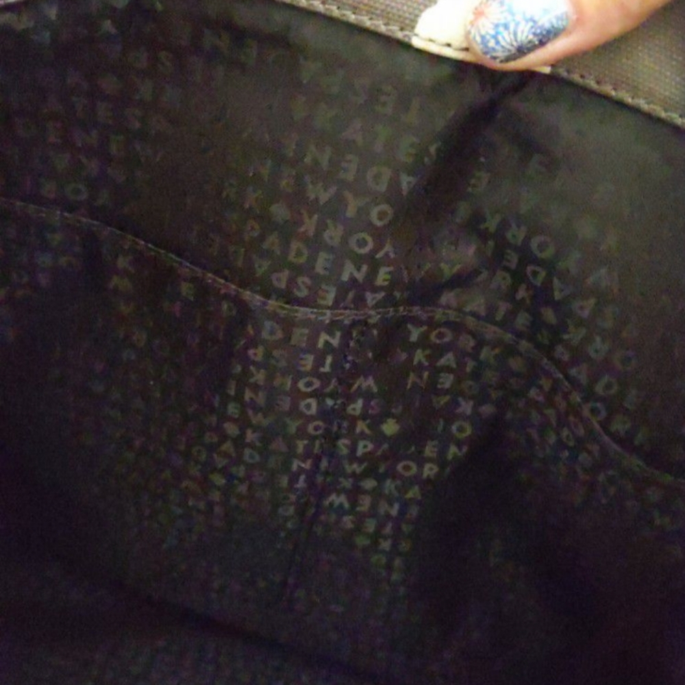 Kate Spade - Picture 3 of 3